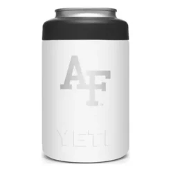 YETI Air Force Academy Rambler 2.0 Colster