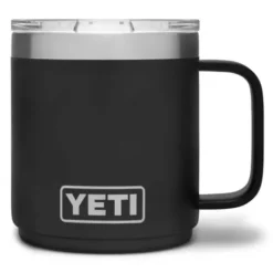 YETI Rambler 10 Oz Mug With Magslider Lid