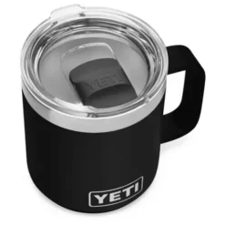 YETI Rambler 10 Oz Mug With Magslider Lid 5 YETI Rambler 10 Oz Mug With Magslider Lid -Yeti Outlet Store 88883012837 3