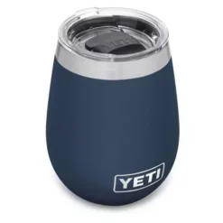 YETI Rambler 10 Oz Wine Tumbler With Magslider Lid 5 YETI Rambler 10 Oz Wine Tumbler With Magslider Lid -Yeti Outlet Store 88883012848 3