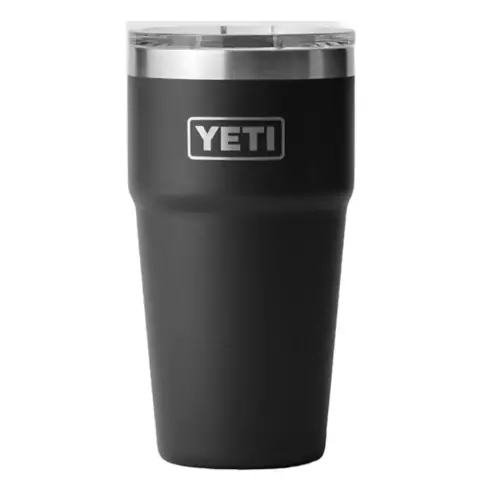 YETI Rambler 16oz Stackable Pint 1 YETI Rambler 16oz Stackable Pint