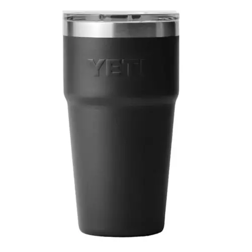 YETI Rambler 16oz Stackable Pint 2 YETI Rambler 16oz Stackable Pint - Image 2