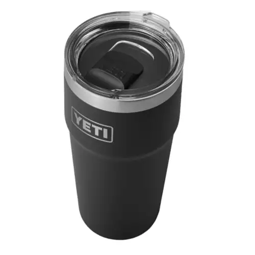 YETI Rambler 16oz Stackable Pint 3 YETI Rambler 16oz Stackable Pint - Image 3