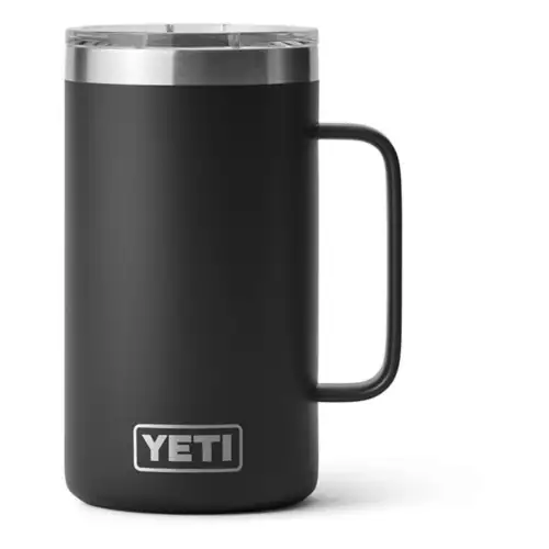 YETI Rambler 24 Oz Mug 1 YETI Rambler 24 Oz Mug