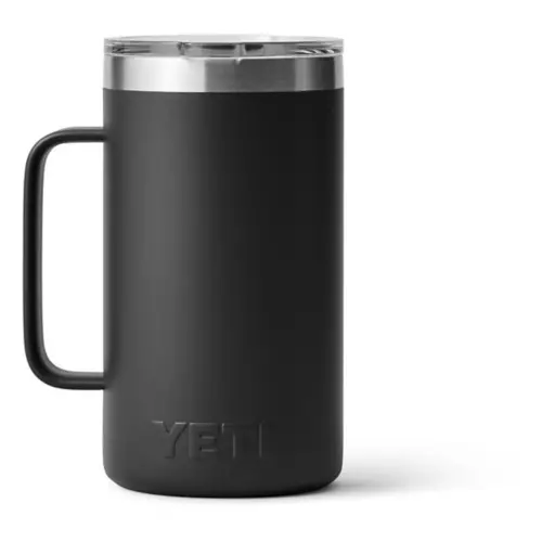 YETI Rambler 24 Oz Mug 2 YETI Rambler 24 Oz Mug - Image 2