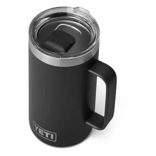 YETI Rambler 24 Oz Mug 3 YETI Rambler 24 Oz Mug - Image 3