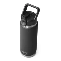 YETI Rambler 26 Oz Water Bottle With Straw 7 YETI Rambler 26 Oz Water Bottle With Straw -Yeti Outlet Store 88883012988 3