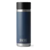 YETI Rambler 18oz Bottle With Hot Shot Cap