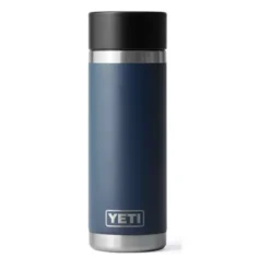 YETI Rambler 18oz Bottle With Hot Shot Cap