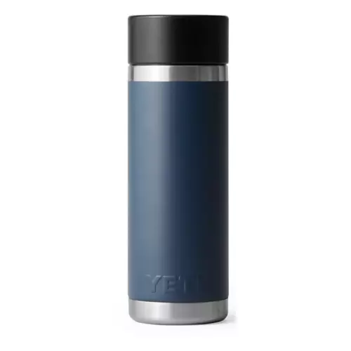 YETI Rambler 18oz Bottle With Hot Shot Cap 2 YETI Rambler 18oz Bottle With Hot Shot Cap - Image 2
