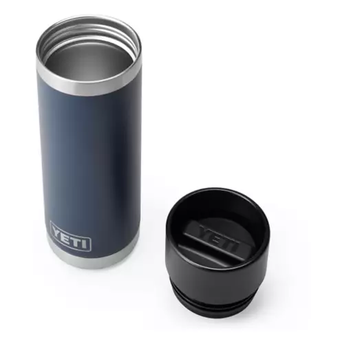 YETI Rambler 18oz Bottle With Hot Shot Cap 3 YETI Rambler 18oz Bottle With Hot Shot Cap - Image 3