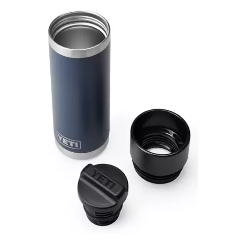 YETI Rambler 18oz Bottle With Hot Shot Cap 4 YETI Rambler 18oz Bottle With Hot Shot Cap - Image 4