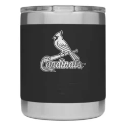 YETI St. Louis Cardinals 10oz. Rambler Lowball