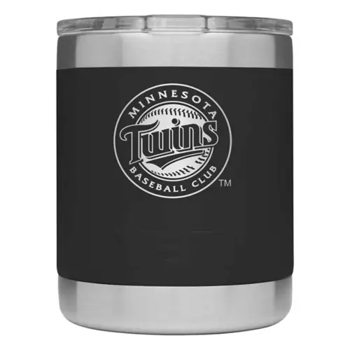 YETI Minnesota Twins 10oz. Rambler Lowball 1 YETI Minnesota Twins 10oz. Rambler Lowball