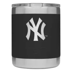 YETI New York Yankees 10oz. Rambler Lowball