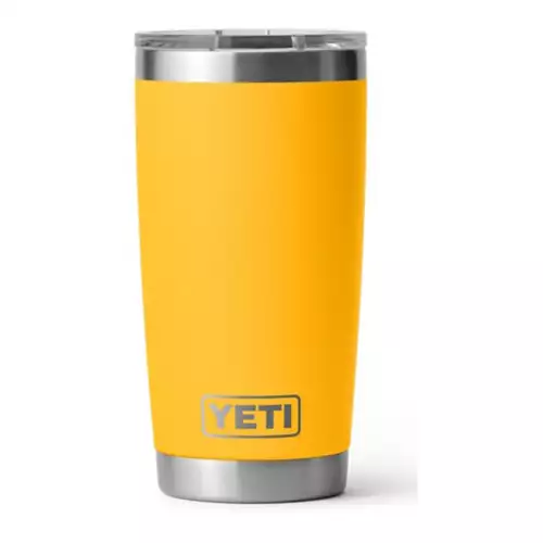 YETI Rambler 20 Oz Tumbler With Magslider Lid 1 YETI Rambler 20 Oz Tumbler With Magslider Lid