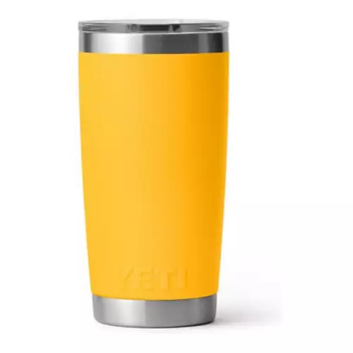 YETI Rambler 20 Oz Tumbler With Magslider Lid 2 YETI Rambler 20 Oz Tumbler With Magslider Lid - Image 2