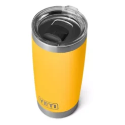 YETI Rambler 20 Oz Tumbler With Magslider Lid 5 YETI Rambler 20 Oz Tumbler With Magslider Lid -Yeti Outlet Store 88883020206 2