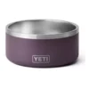 Yeti Boomer 8 Dog Bowl