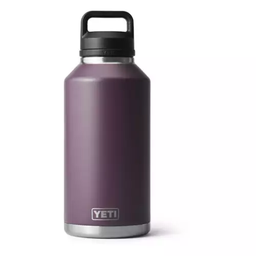 YETI Rambler 64oz Bottle With Chug Cap 1 YETI Rambler 64oz Bottle With Chug Cap