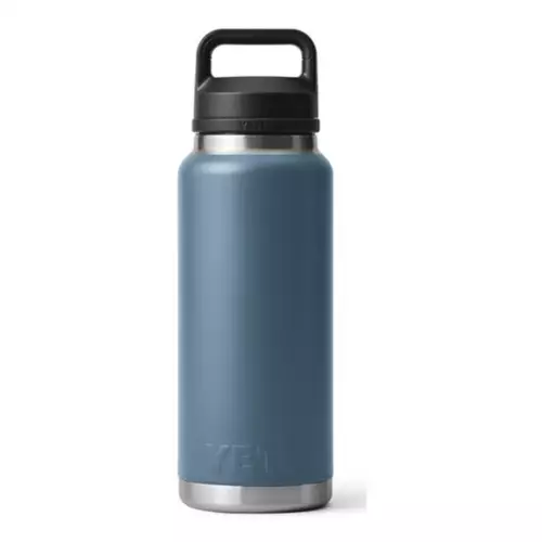 YETI Rambler 36oz Bottle With Chug Cap 2 YETI Rambler 36oz Bottle With Chug Cap - Image 2