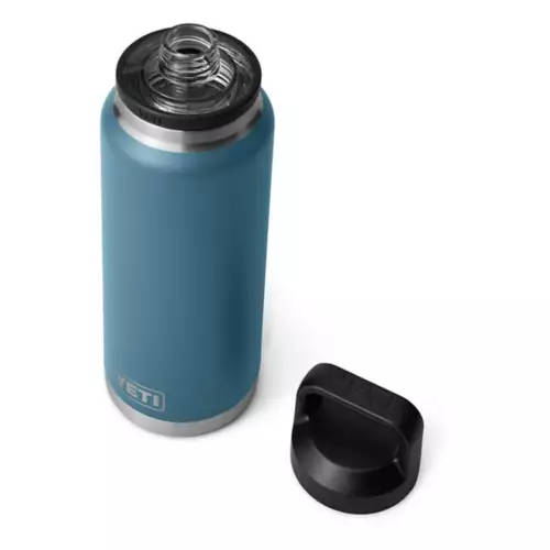 YETI Rambler 36oz Bottle With Chug Cap 3 YETI Rambler 36oz Bottle With Chug Cap - Image 3