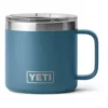 YETI Rambler 14 Oz Mug With Magslider Lid