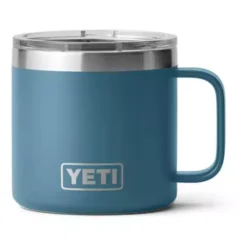 YETI Rambler 14 Oz Mug With Magslider Lid