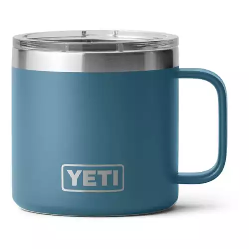 YETI Rambler 14 Oz Mug With Magslider Lid 1 YETI Rambler 14 Oz Mug With Magslider Lid