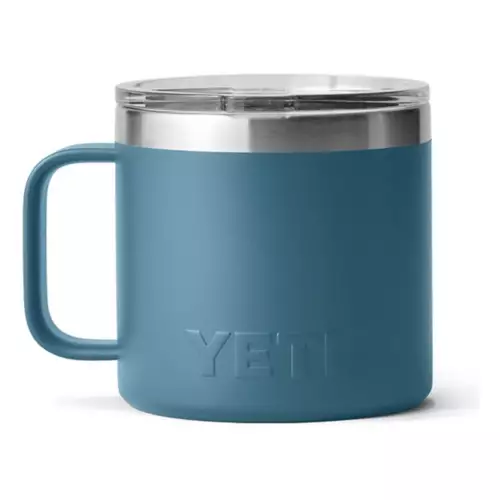 YETI Rambler 14 Oz Mug With Magslider Lid 2 YETI Rambler 14 Oz Mug With Magslider Lid - Image 2