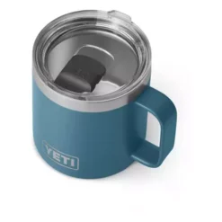 YETI Rambler 14 Oz Mug With Magslider Lid 5 YETI Rambler 14 Oz Mug With Magslider Lid -Yeti Outlet Store 88883021162 2