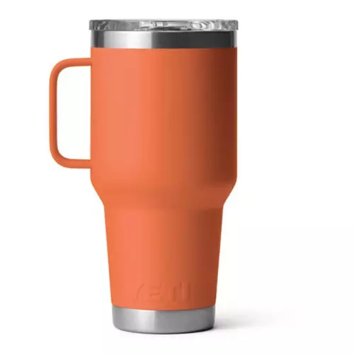 YETI Rambler 30 Oz Travel Mug With Stronghold Lid 3 YETI Rambler 30 Oz Travel Mug With Stronghold Lid - Image 3