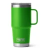 YETI Rambler 20 Oz Travel Mug With Stronghold Lid