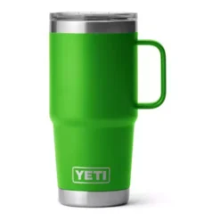 YETI Rambler 20 Oz Travel Mug With Stronghold Lid