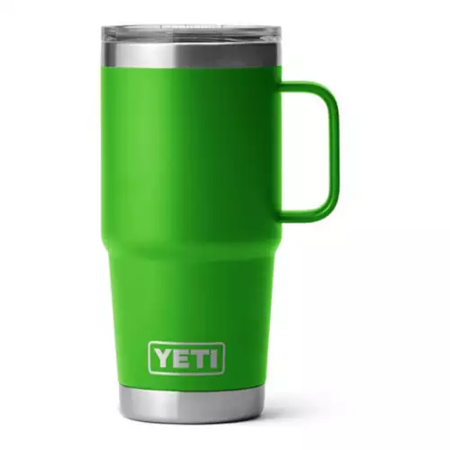 YETI Rambler 20 Oz Travel Mug With Stronghold Lid 1 YETI Rambler 20 Oz Travel Mug With Stronghold Lid