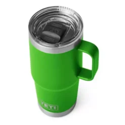 YETI Rambler 20 Oz Travel Mug With Stronghold Lid 5 YETI Rambler 20 Oz Travel Mug With Stronghold Lid -Yeti Outlet Store 88883023052 2