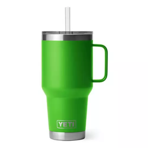 YETI Rambler 35 Oz Mug With Straw Lid 1 YETI Rambler 35 Oz Mug With Straw Lid
