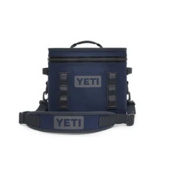 Yeti Hopper Flip 12 Soft Cooler - Navy