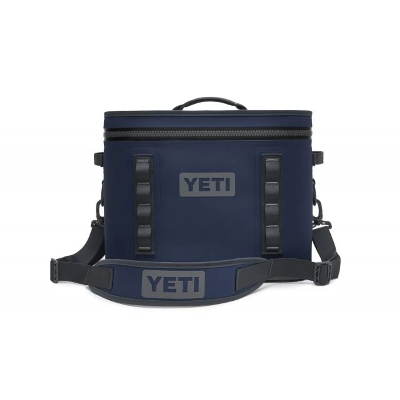Yeti Hopper Flip 18 Soft Cooler - Navy 1 Yeti Hopper Flip 18 Soft Cooler - Navy