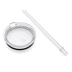Yeti Rambler Straw Lid