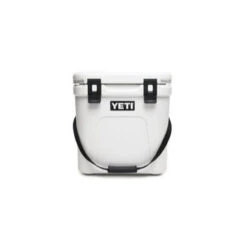 Yeti Roadie 24 Hard Cooler - White