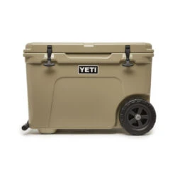 Yeti Tundra Haul Cooler
