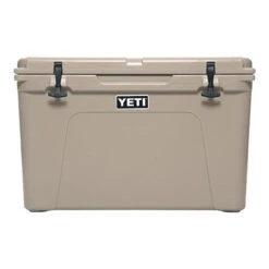 Yeti YT105T Tundra 105 Quart Cooler - Tan