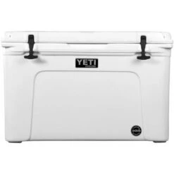 Yeti YT105W Tundra 105 Quart Cooler