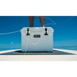 Yeti YT35W Tundra 35 Quart Cooler - White