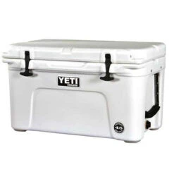 Yeti YT45W Tundra 45 Quart Cooler - White